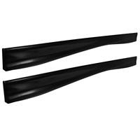 Zijskirts voor BMW E46 Limo Touring Cabrio Compact