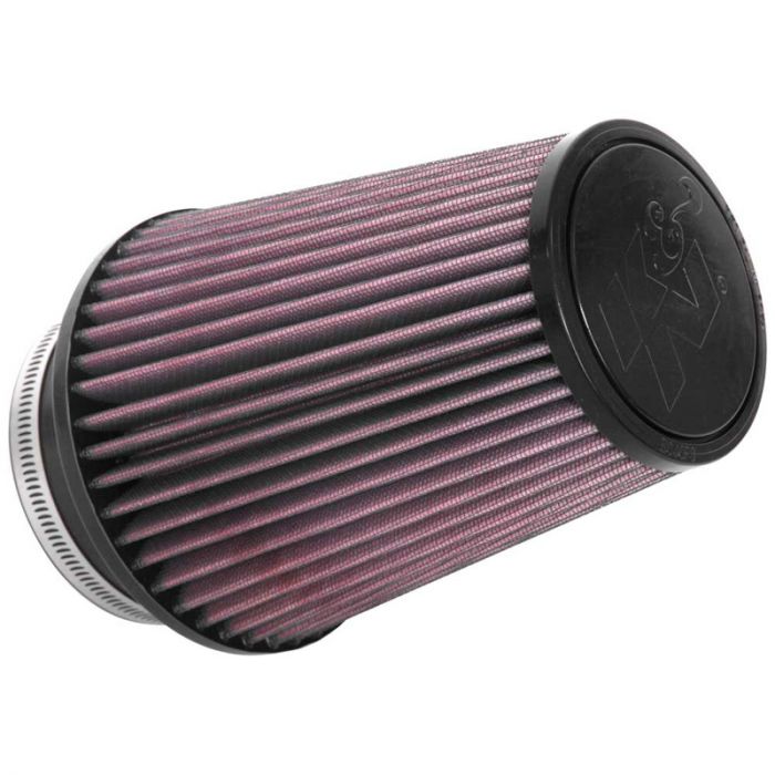 K&N Universeel Luchtfilter Konisch 102mm aansluiting, 152mm onder, 102mm top, 178mm hoogte (RU-4680)