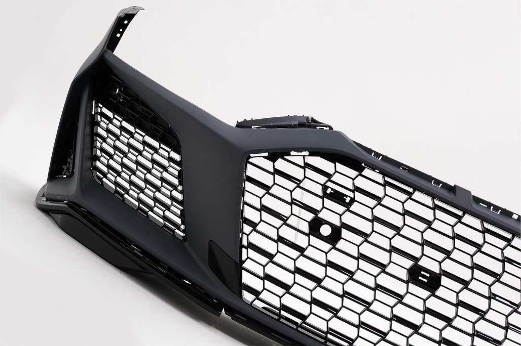 Bodykit Aud R8 4S Facelift Look 2015-2021