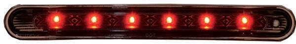 LED 3 remlicht 207 06->>