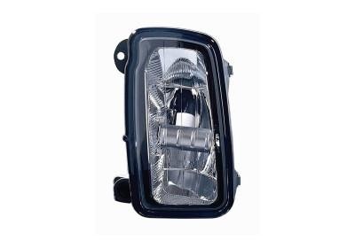 mistlamp, links Ford C-max, 2007-2010