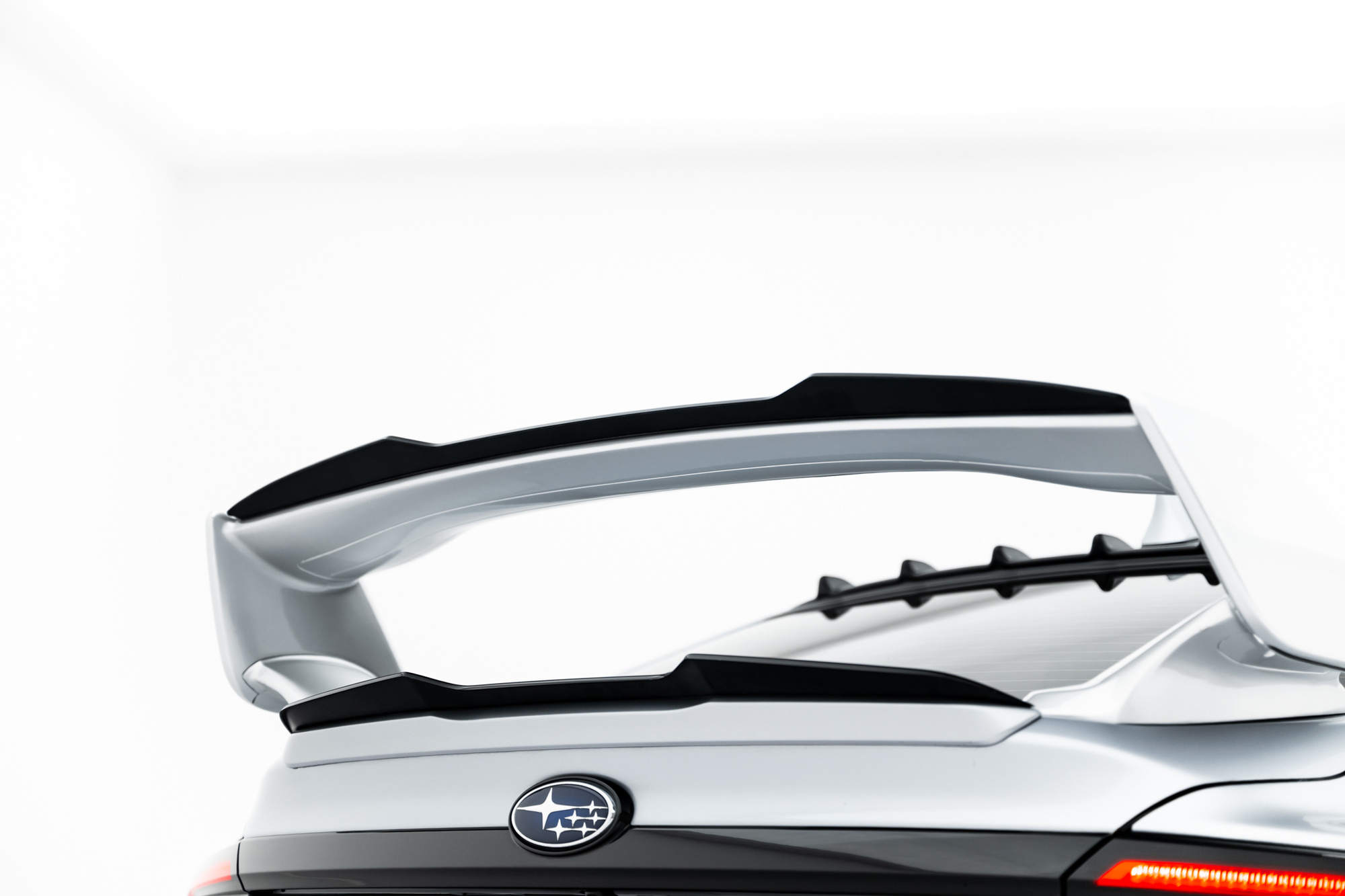 Achterspoiler Subaru WRX STI Mk2 2021 – Maxton Design