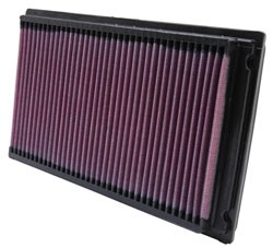 K&N Inlegfilter Nissan Almera 1.5 2000-07
