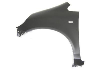 spatbord, met zijknipperlichtgat, rechts Honda Jazz, 2002-2008