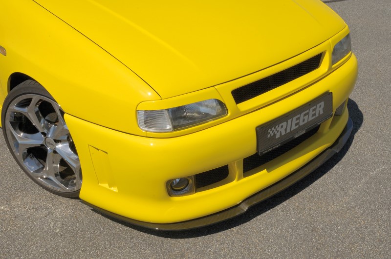Grill Seat Cordoba model 99 Rieger