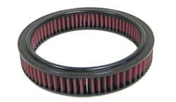 K&N Inlegfilter Rover 214 1.4 1990-92