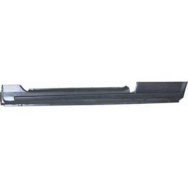Dorpel rechts ASTRA G 98-04 2 DEURS