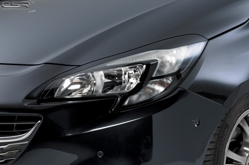 Booskijkers Opel Corsa E SB259