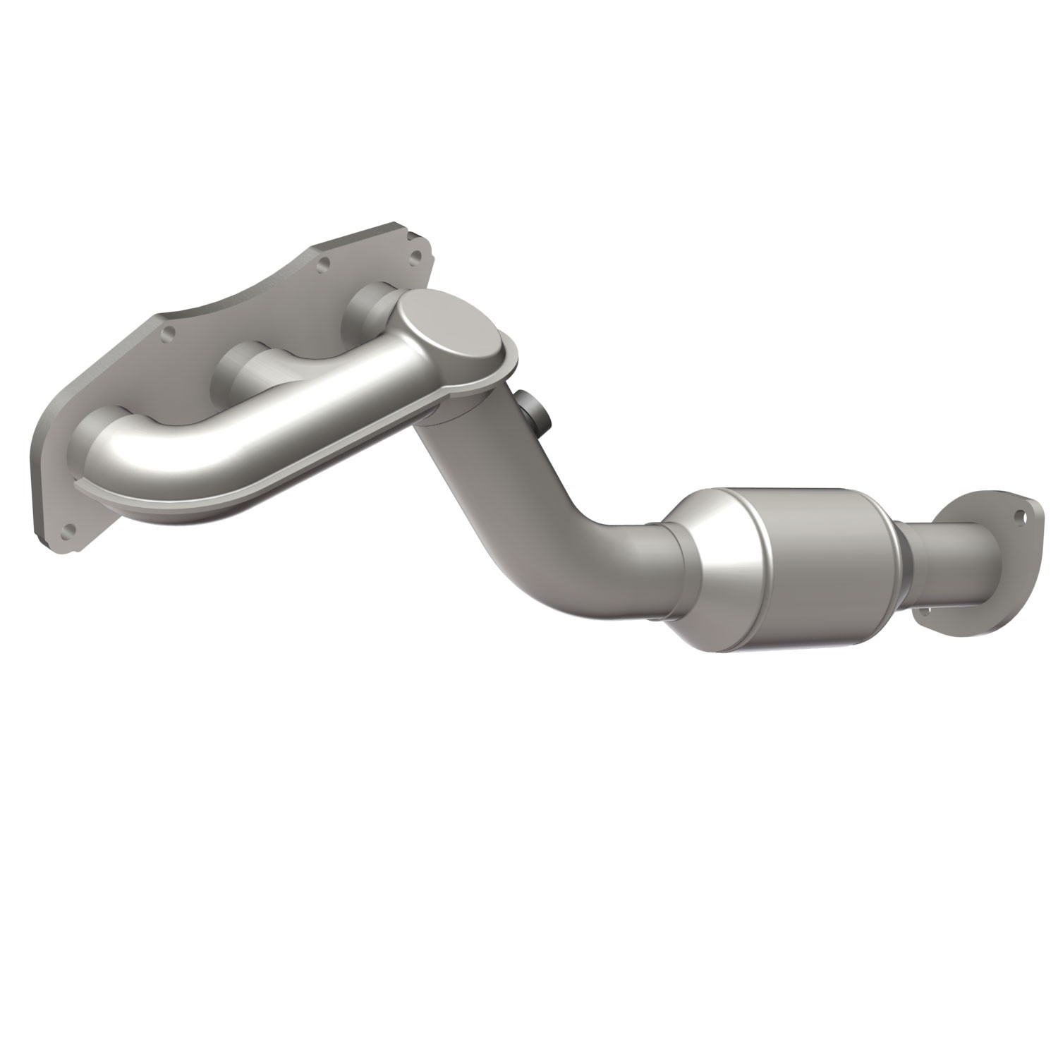 Lexus Catalysator (DF) 2006 Lexus GS300 3.0L D/S m Magnaflow Cat