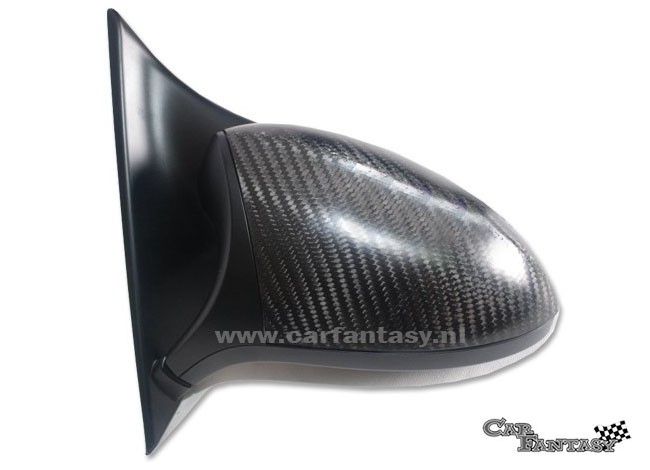 Spiegelkappen BMW E92 M3 3 serie Carbon