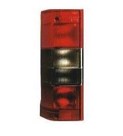 achterlicht, incl fittingdeel, links Citroen Jumper, 1994-2002