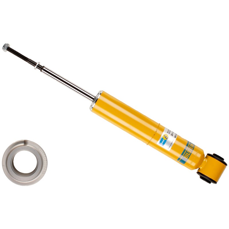 Bilstein B8 (24-128810)  Alfa Romeo 159 (939) 06/2005-12/2012 / Brera / Spider 2006-2011 
 incl. sportonderstel - achteras