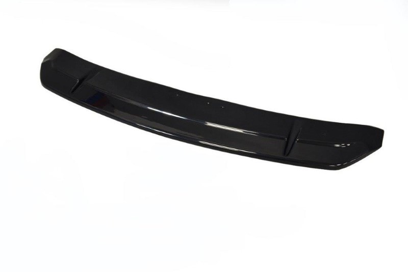 Diffuser Audi RS7 C7 FL Maxton Glans Zwart
