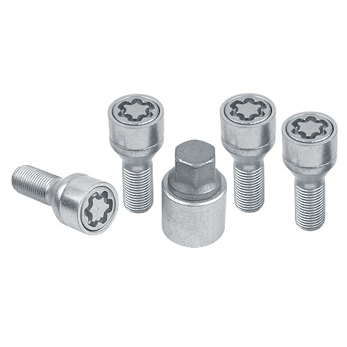 Wielsloten M14x1.25x40 KE-60 SW17 (VN740)