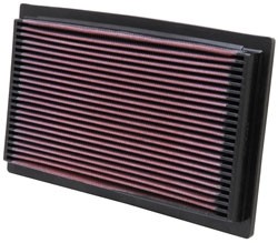 K&N Inlegfilter Toyota RAV 4 2.0 1994-7/00
