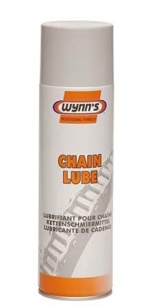 Wynn's 66479 Ketting smeermiddel 500ml