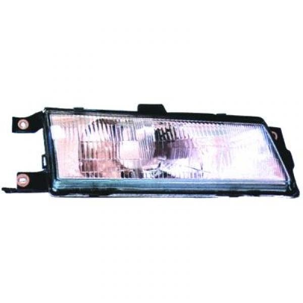 Koplamp links PONY 91-94 ZONDER LWR