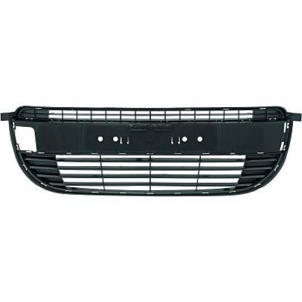 Bumper Grill voor Renault Kangoo
