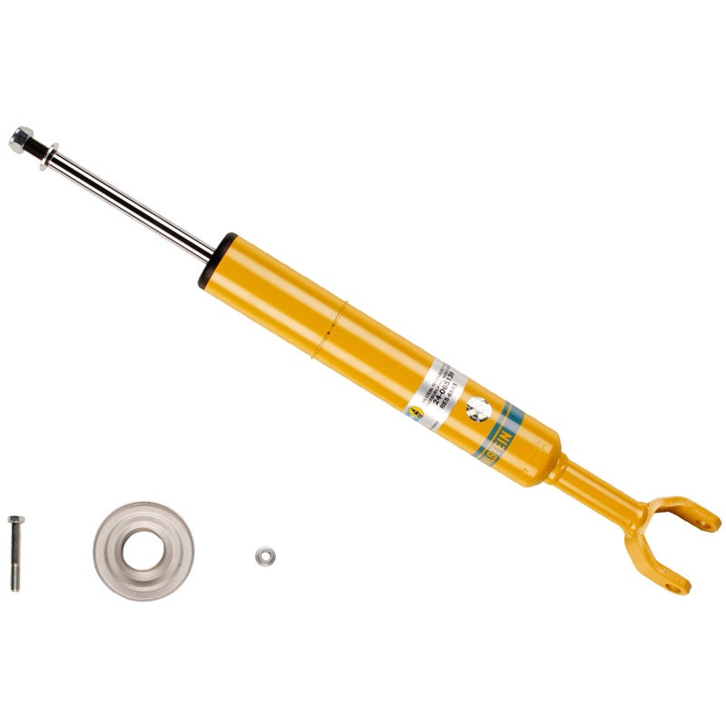 Bilstein B8 (24-065139)  Audi A4 B5 Avant (8D) 11/1994-12/2001 / A6 Avant C5 01/1997-01/2005 & Volkswagen Passat B5 (3B)/B5.5 06/1997-11/2005 & Skoda Superb I (3U) 12/2001-03/2008 - vooras
