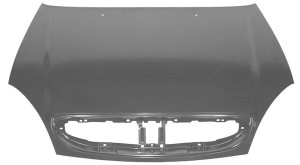 Motorkap XSARA 00-04
