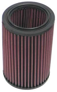 K&N Inlegfilter Nissan Kubistar 1.2 2003-08