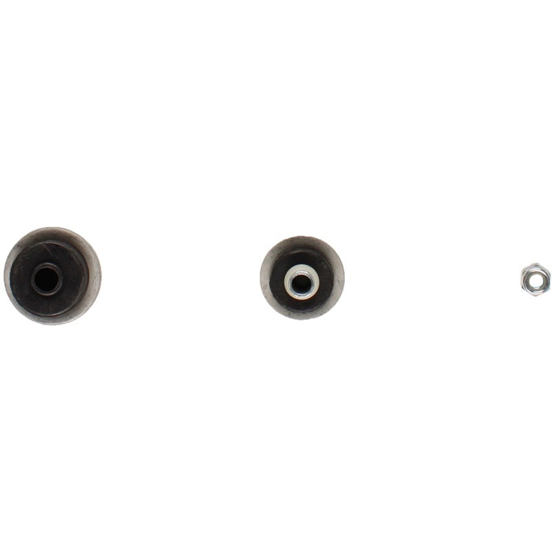 Bilstein B8 (24-186735)  Chevrolet Avalanche 2000-2006/Silverado 1500/2500/3500 1998-/Suburban 1999-2013 & GMC Sierra Pick-up 1998-2007/Suburban 1999-/Yukon Xl 2500 1999-2013 & Hummer H2 2002- - vooras