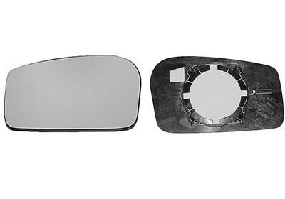 spiegelglas, links Peugeot 806, 1994-2002