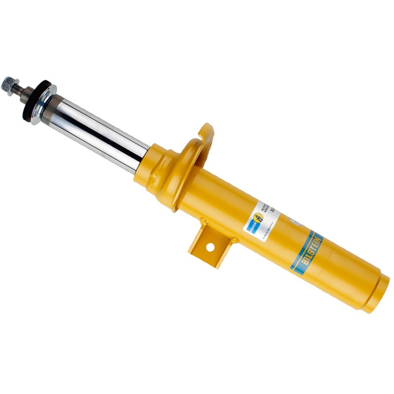 Bilstein B8 (35-264613)  BMW 1-Serie (F20/F21) 2012-2019/2-Serie (F22/F23/F87) 2014-2021/3-Serie (F30/F31/F34/F80) 2012-/4-Serie (F32/F33/F36/F82/F83) 2013-2021 & Alpina B3 2013-2019 
 incl. M-techniek - vooras rechts