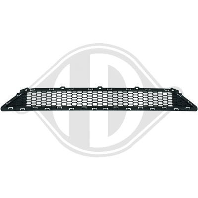 Grill Midden Hyundai Tucson