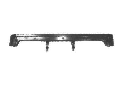 bumperversterking Toyota RAV4, 2000-2005