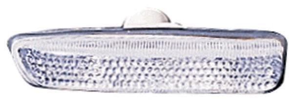 ZijKnipperlichten BMW E36 96-99 WIT