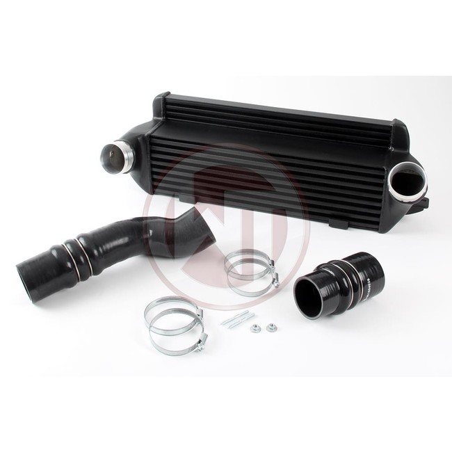 Intercooler BMW Z4 E89 2009- 35i, 35is Wagner Competition kit Evo 2