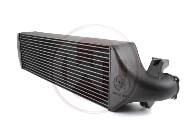 Intercooler Mercedes B-Klasse W246 160,180, 200, 220, 250, 180CDI, 200CDI... Competition kit Evo 1
