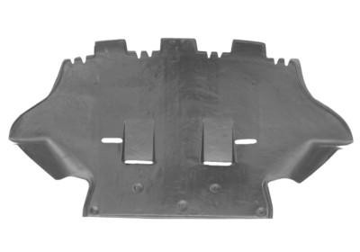 beschermplaat onder motor Audi 80, 1986-1991