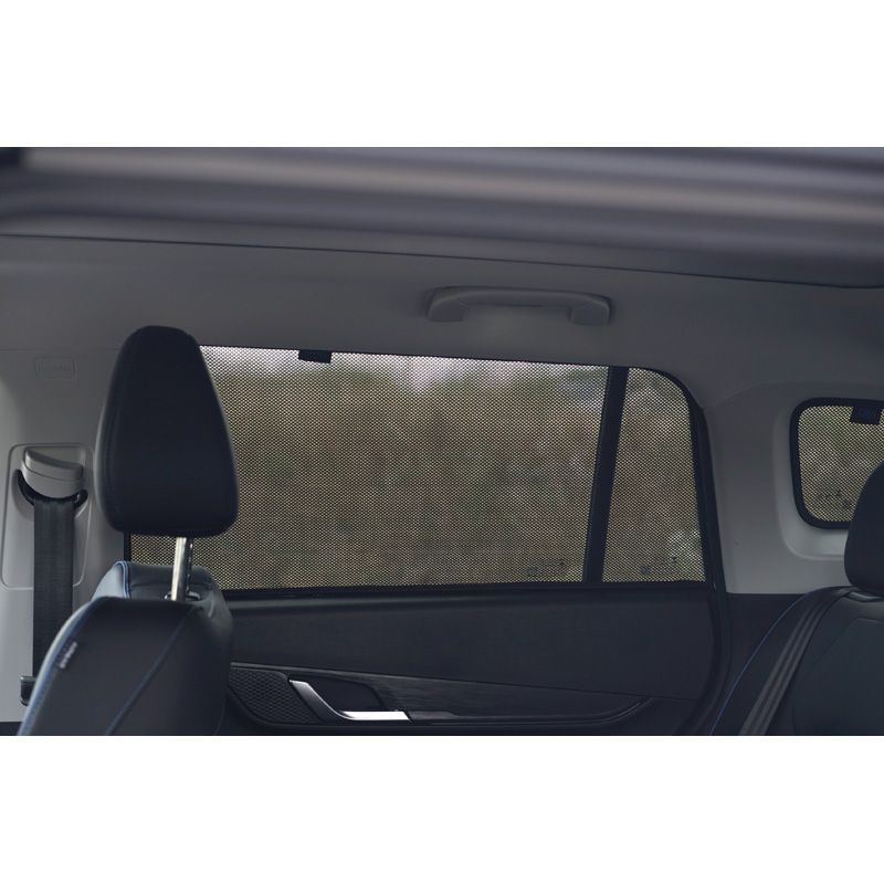 Set Car Shades  Jaecoo 5 & E5 2025- (6-delig)