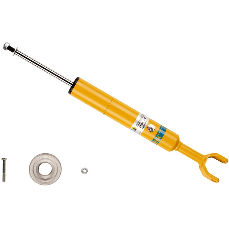 Bilstein B6 (24-065122)  Audi A4 B5 Avant (8D) 11/1994-09/2001 / A6 Avant C5 01/1997-01/2005 & Volkswagen Passat B5 (3B)/B5.5 05/1997-11/2005 & Skoda Superb I (3U) 12/2001-03/2008 - vooras