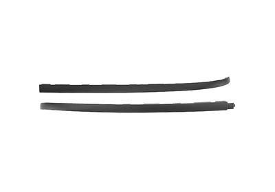 spoiler, links + rechts Peugeot 307, 2005-2007