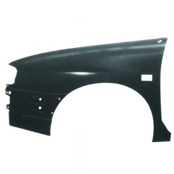 Voorscherm links SEAT IBIZA 93-95 HOEKIG Knipperlicht GAT