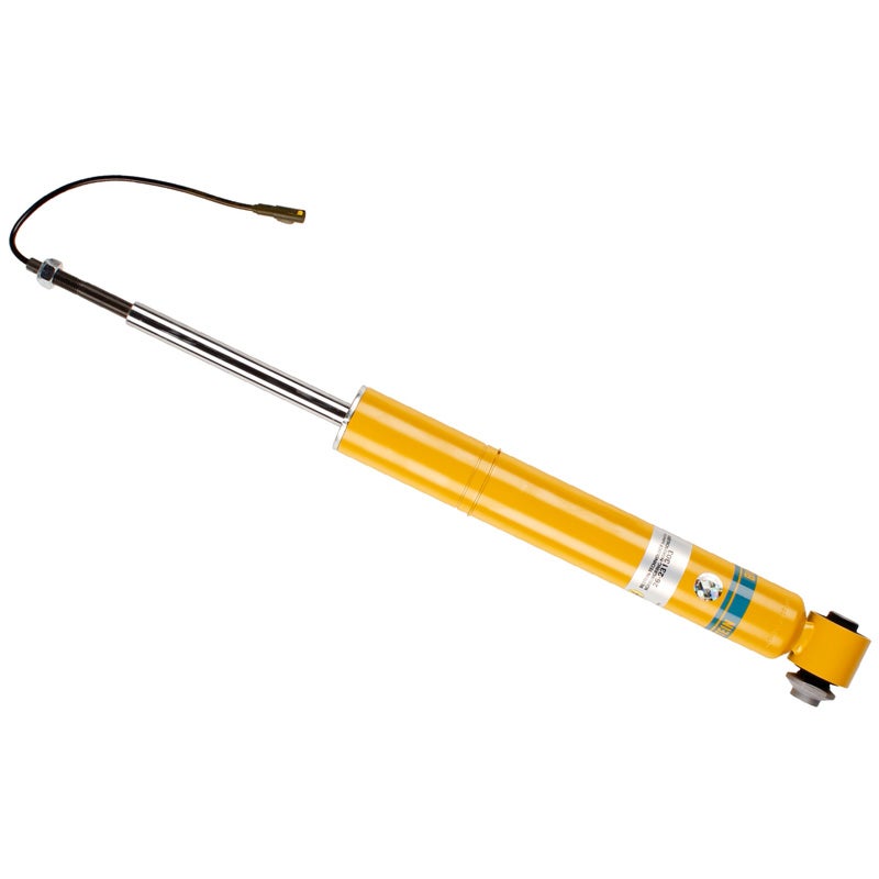Bilstein B6 (26-231303)  BMW 5-Serie E60 520 i / M5 09/2004-02/2010 / 7-Serie E65 / E66 / E67 730 i, Li 03/2003-07/2008 
 incl. EDC, excl. niveauregeling - achteras