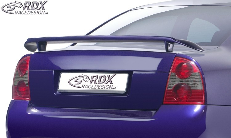 Achterklep spoiler Volkswagen Passat 3BG