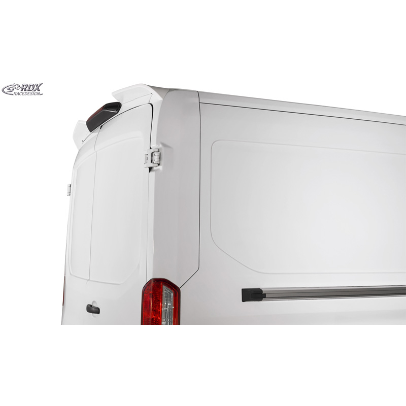 Dakspoiler  Ford Transit H2 2014-2019 & 2019- (PUR-IHS)