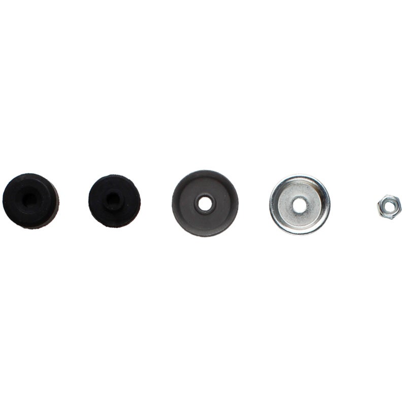 Bilstein B6 (24-187428)  Chevrolet Blazer S10 09/1982-09/2005 / S10 09/1981-12/2004 & GMC Jimmy 10/1994-09/2002 / S15 Jimmy 09/1982-12/1994 43-150 kW - vooras