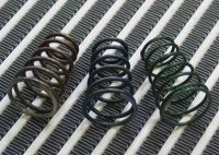 T2 ACTUATOR SPRING Groen 5-10 PSI