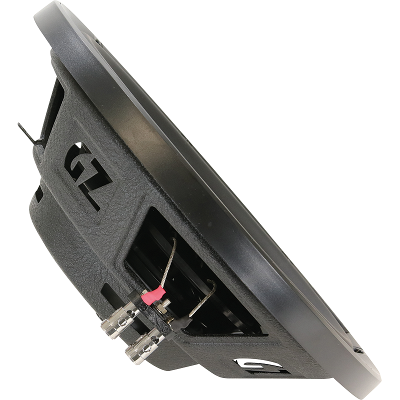 Ground Zero GZRW 300-D2 FLAT 12″ Subwoofer