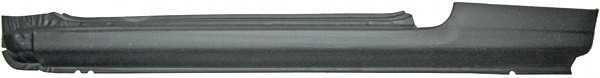 Dorpel links MICRA 92-03 2 DEURS