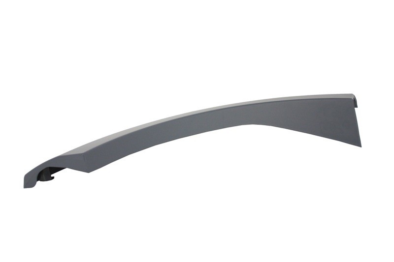 Wheel Arches Extension Trim Mouldings Fender Flares Land Rover D