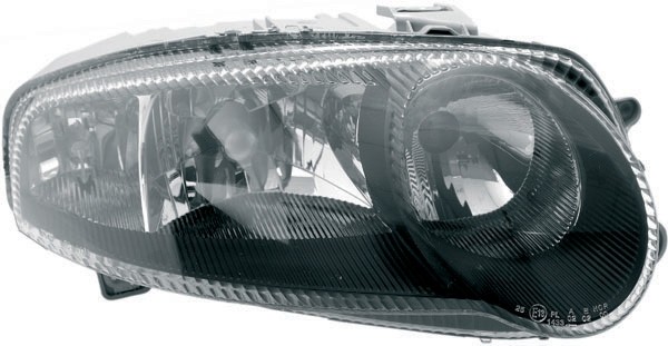 Koplamp rechts ALFA ROMEO 147 01-04
