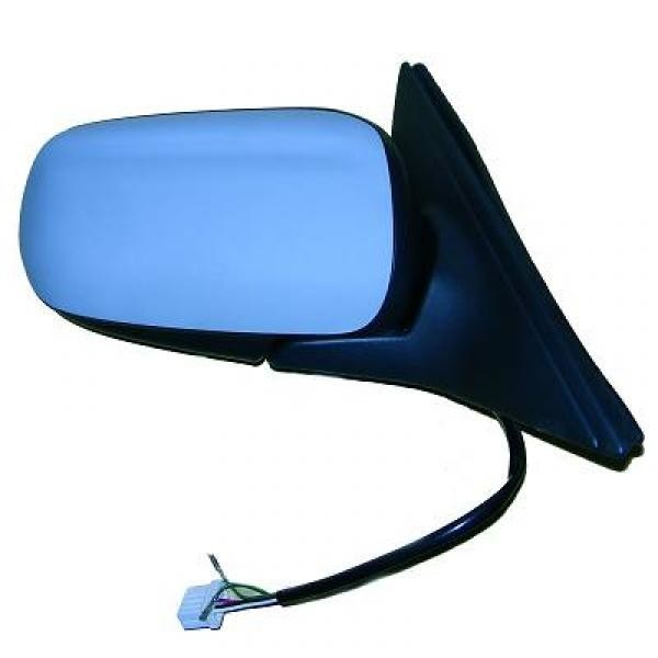 BuitenSpiegel links Mazda 626. 97-02 ELEK. Verstelbaar/VERWARMBA