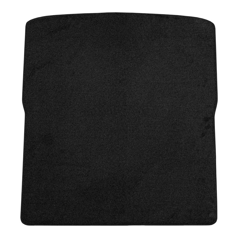 Velours Kofferbakmat  Volkswagen Passat 3C Variant 2005-2010 & 2011-