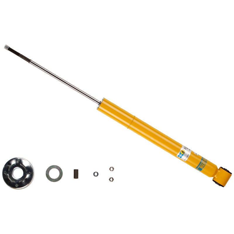 Bilstein B6 (24-015240)  Volkswagen Golf III (1H)/IV 08/1991-12/2002 / Vento 11/1991-09/1998 & Seat Toledo I (1L) 05/1991-03/1999 - achteras